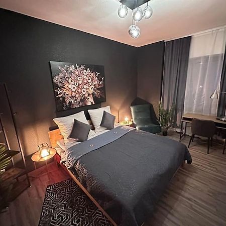 3 Zimmer Apartment Mitten In Altstadt - Koblenz Koblenz  Bagian luar foto