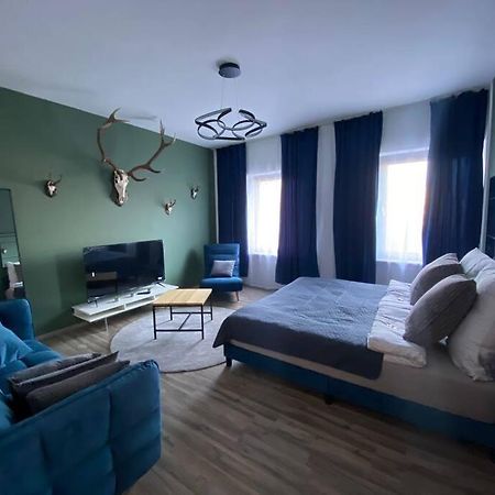 3 Zimmer Apartment Mitten In Altstadt - Koblenz Koblenz  Bagian luar foto