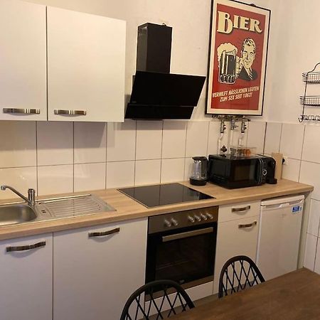 3 Zimmer Apartment Mitten In Altstadt - Koblenz Koblenz  Bagian luar foto