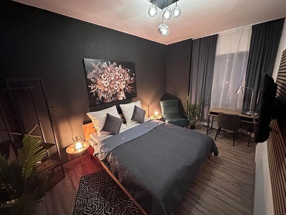 3 Zimmer Apartment Mitten In Altstadt - Koblenz Koblenz  Bagian luar foto