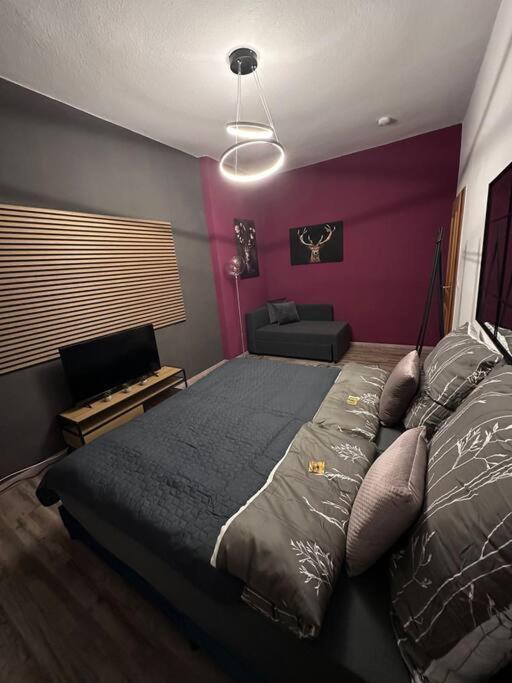 3 Zimmer Apartment Mitten In Altstadt - Koblenz Koblenz  Bagian luar foto